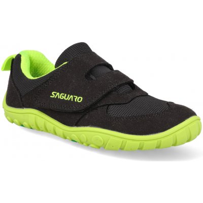 Saguaro Kids Cocoa černé – Sleviste.cz