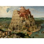 Ravensburger Babylonská věž 5000 dílků – Hledejceny.cz
