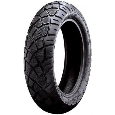 Heidenau K58 Snowtex 100/90 R10 61J – Zboží Mobilmania