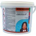PWS Šokové chlorové tablety 3kg – Zbozi.Blesk.cz