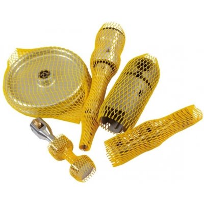 Rukáv síťový typ 152 (doporučeno pro D=30-60mm) - 100 bm – Zboží Dáma