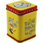 Orion plech 6 x 6 x 8,5 Nejlepší babička – Zboží Dáma