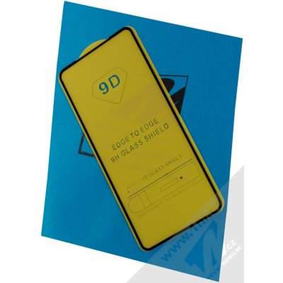 1Mcz Glass 5D Smart pro Samsung Galaxy A51, Galaxy A51 5G 32590 – Zboží Živě