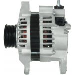 Alternátor NISSAN Almera I/II (N15), Primera (P11/P12), Sunny III | 1.3–1.8 Benzin - 80Amp – Hledejceny.cz