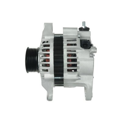 Alternátor NISSAN Almera I/II (N15), Primera (P11/P12), Sunny III | 1.3–1.8 Benzin - 80Amp – Hledejceny.cz