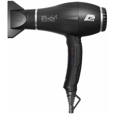 Parlux Ethos černý – Sleviste.cz