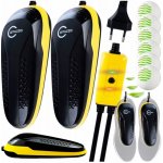 Elektronická sušička obuvi carruzzo – Zboží Dáma