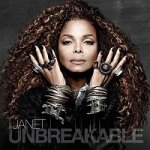Janet Jackson - Unbreakable CD – Zboží Mobilmania