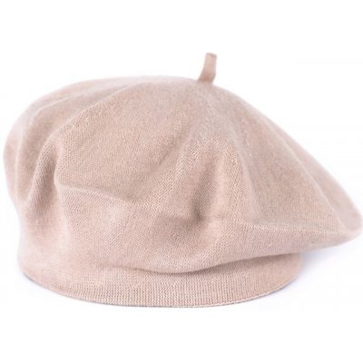 Art of Polo dámský baret Neapol Béžový – Hledejceny.cz