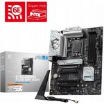 MSI B760 GAMING PLUS WIFI DDR4 – Hledejceny.cz