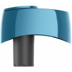 lil SOLID Ez Vrchní kryt Matallic Blue – Zboží Dáma