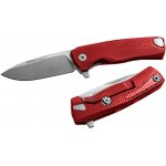Lionsteel MYTO MT01A RS čepel ocel M390,hliníková rukojeť,rozbíječ skla – Hledejceny.cz
