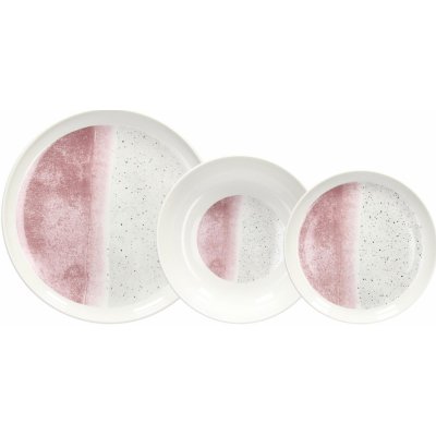 Tognana Sada talířů Shade 12 ks – Sleviste.cz