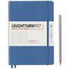 Leuchtturm1917 Zápisník A5 Denim