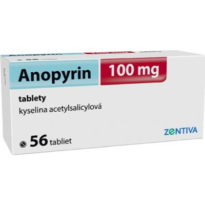 ANOPYRIN 100MG TBL NOB 56 – Hledejceny.cz