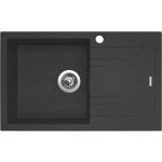 Sinks LINEA 780 N Granblack – Sleviste.cz