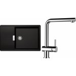 Set Schock Tia D-100LS + Epos – Sleviste.cz