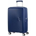 American Tourister Soundbox spinner 67 exp 32G-21002 Poolside Blue 71 l – Zbozi.Blesk.cz