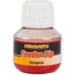 MikBaits Dip Feeder Scopex 50 ml – Sleviste.cz