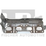 Těsnění, kolektor výfukových plynů FA1 410-013 – Zboží Mobilmania