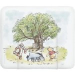 Ceba Baby Podložka měkká na komodu Disney Winnie the Pooh 75 x 72 – Zboží Dáma