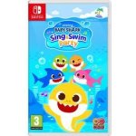 Baby Shark: Sing & Swim Party – Zboží Dáma