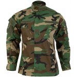 Blůza Mil-tec ACU R S woodland – Sleviste.cz