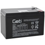 Geti 12V 9Ah – Hledejceny.cz