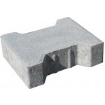 Diton Íčko Standard 6 cm přírodní beton 1 m² – Sleviste.cz