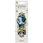 Carat Shop Kovová záložka Harry Potter - Zmijozel – Hledejceny.cz