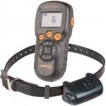 Num'Axes Canicom 5.500 elektronický výcvikový obojek – Zboží Mobilmania