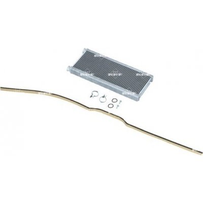 Výměník tepla, vnitřní vytápění NRF 54422 – Sleviste.cz