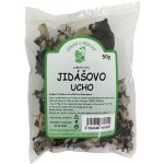 Zdraví z přírody Jidášovo ucho 50 g – Sleviste.cz