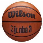 Wilson JR NBA Drv Fam Logo – Zboží Mobilmania