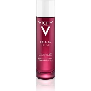 Vichy Idealia peeling 100 ml