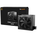 be quiet! Pure Power 12 850W BP004EU – Zboží Mobilmania
