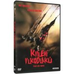 kvílení vlkodlaků DVD – Hledejceny.cz