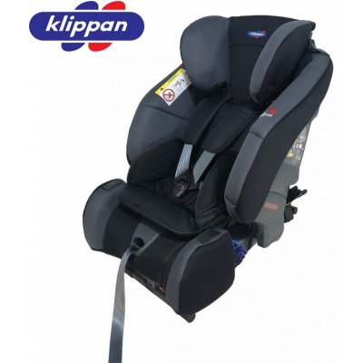 Klippan Century 2024 Sport – Zboží Dáma