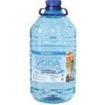 Kittfort vodní sklo 500 ml – HobbyKompas.cz