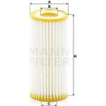 MANN-FILTER HU6013z pro vozy AUDI, PORSCHE, SEAT, SKODA, VW | Zboží Auto