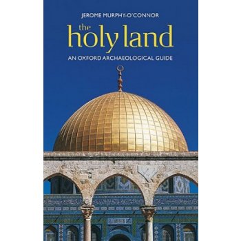 The Holy Land - O'Connor - J. Murphy