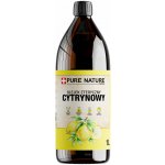 Pure Chemical esenciální olej CITRON ENERGIZUJÍCÍ bez přísad 1 l – Hledejceny.cz