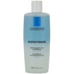 La Roche-Posay Respectissime odličovač voděodolného make-upu pro citlivou pleť (Waterproof Eye Make-Up Remover) 125 ml – Hledejceny.cz