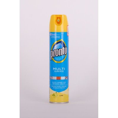 Pronto Anti-dust 5v1 Limetka 250 ml – Zboží Mobilmania