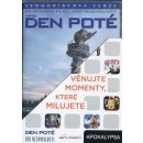 3x Apokalypsa: Den poté + Já robot + Den nezávislosti DVD