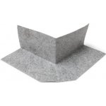 Covernit Vnější roh H2O-STOP 110 x 110 mm – Sleviste.cz