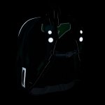 Topgal zeleno Lynn 23018 modrá – Zboží Dáma