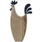 Dekorace kohoutek D7631/3 – Sleviste.cz