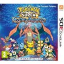 Pokemon Super Mystery Dungeon