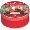 Svíčka Country Candle Vin Brulé 35 g